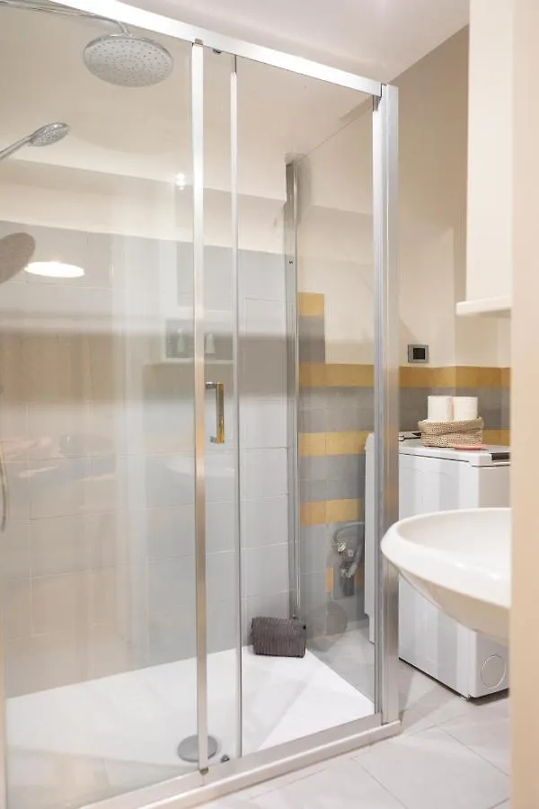 Xenia Apartments - Enjoy Porta Venezia In Modern Apt- 10 Min From Duomo Milan 0*,