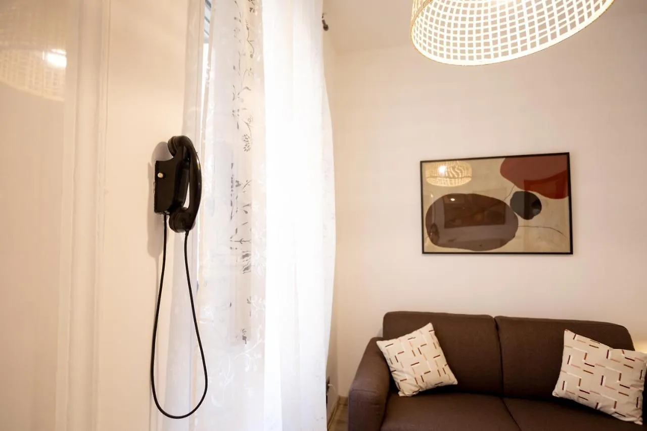 Xenia Apartments - Enjoy Porta Venezia In Modern Apt- 10 Min From Duomo Milano Italien